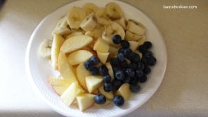 Siberian Husky  Snacks