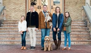 dog training school